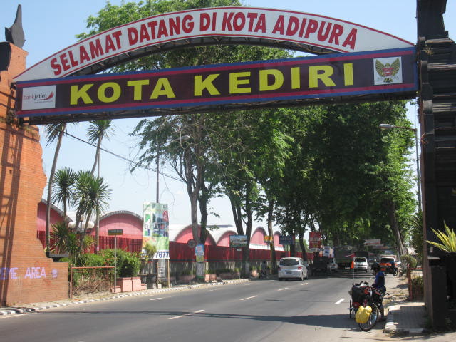 Detail Foto Kota Kediri Nomer 28