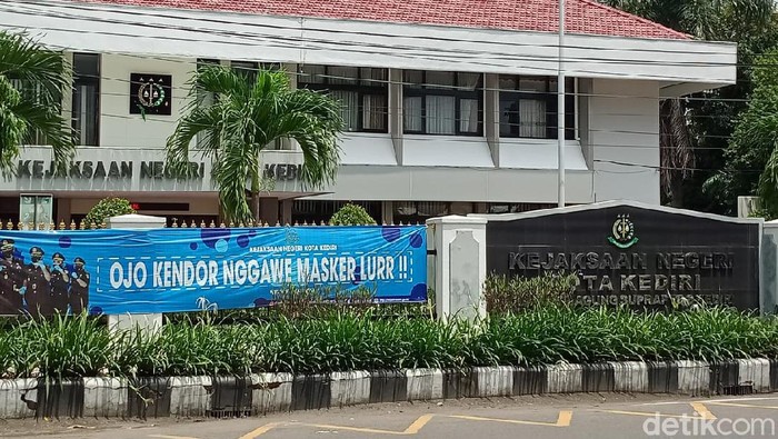 Detail Foto Kota Kediri Nomer 29