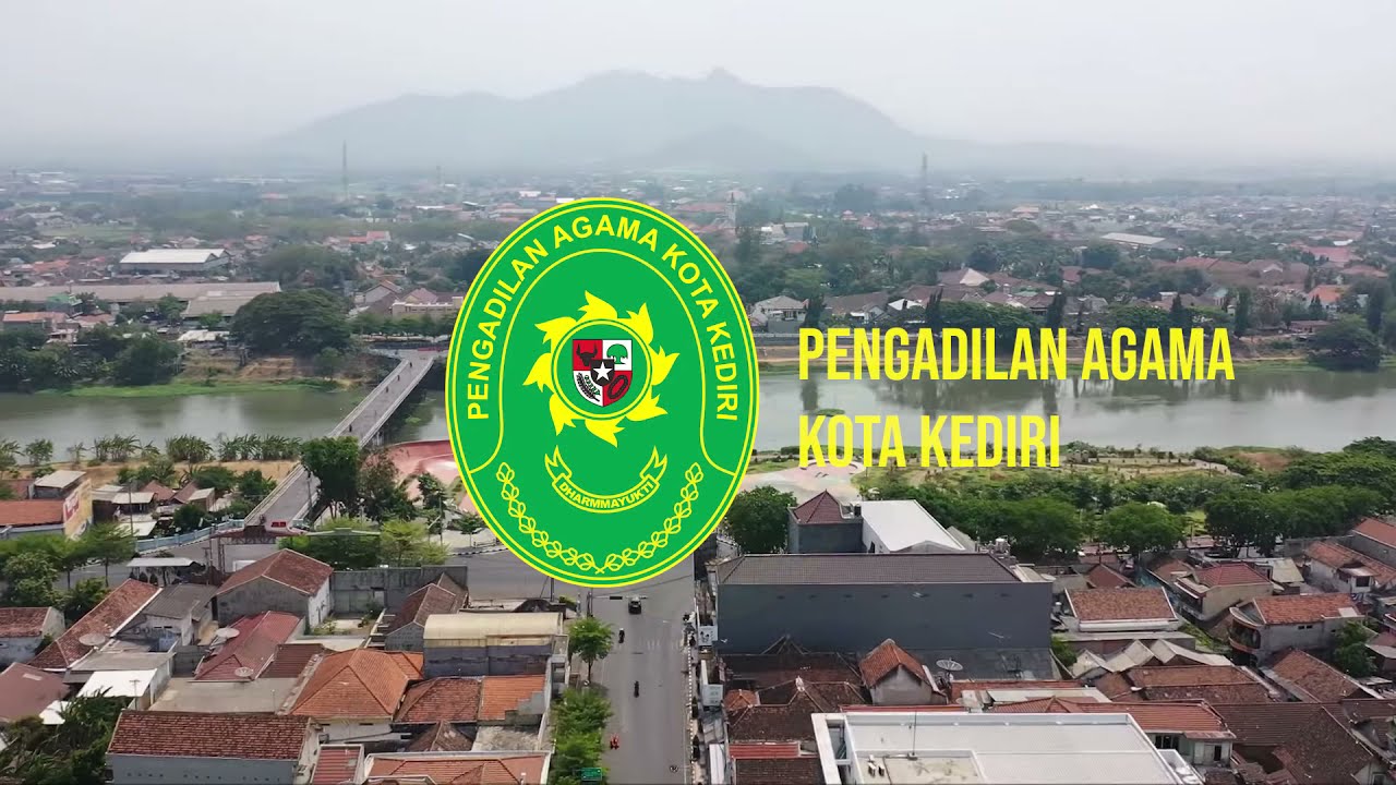 Detail Foto Kota Kediri Nomer 30