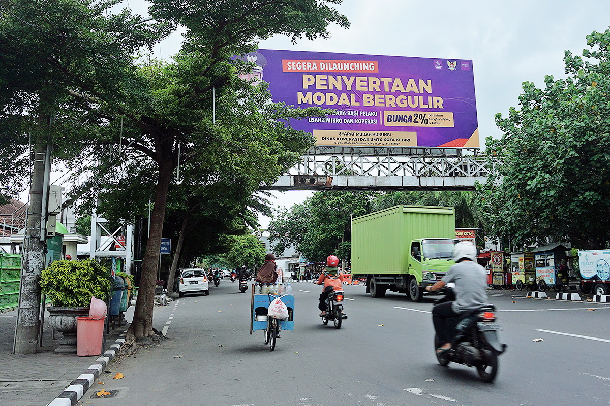 Detail Foto Kota Kediri Nomer 33