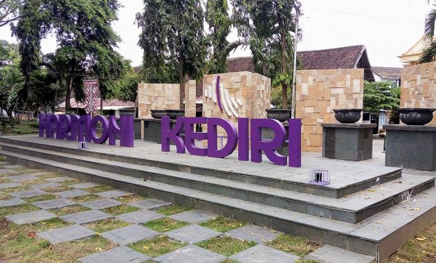 Download Foto Kota Kediri Nomer 41