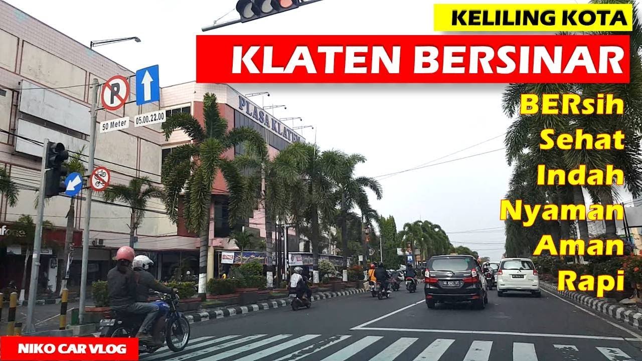 Detail Foto Kota Klaten Nomer 31