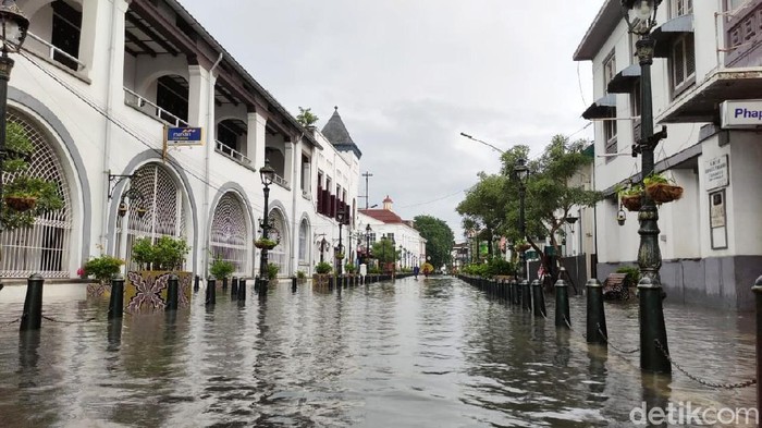 Detail Foto Kota Lama Semarang Nomer 26