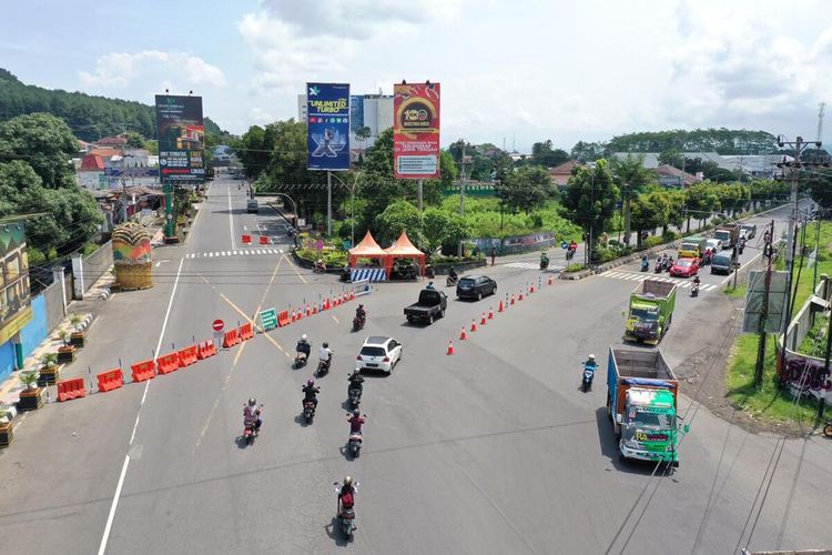 Detail Foto Kota Magelang Nomer 12