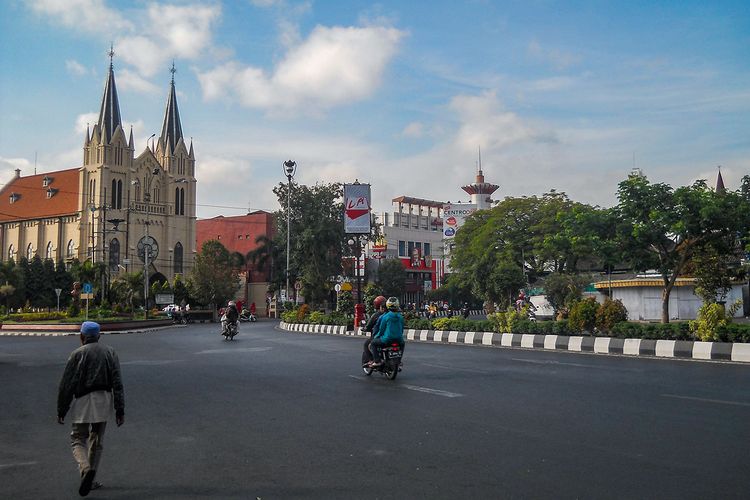 Detail Foto Kota Malang Nomer 3