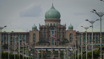 Detail Foto Kota Malaysia Nomer 41