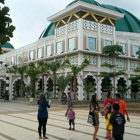 Detail Foto Kota Metro Lampung Nomer 34