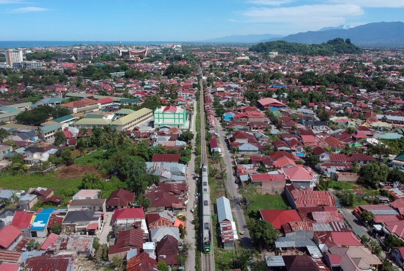 Detail Foto Kota Padang Nomer 9