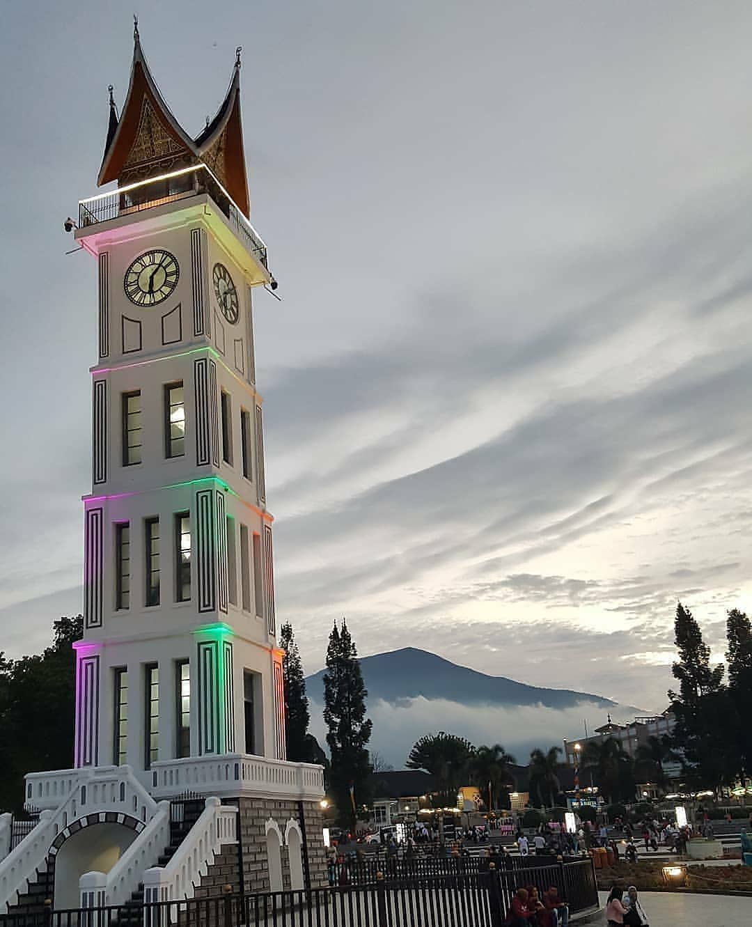 Detail Foto Kota Padang Nomer 18