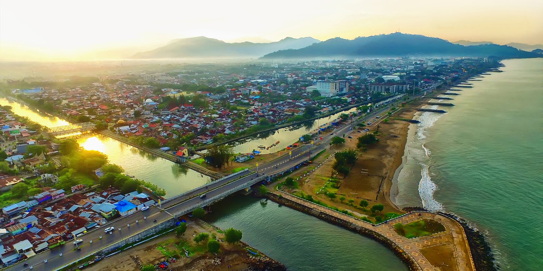 Detail Foto Kota Padang Nomer 19