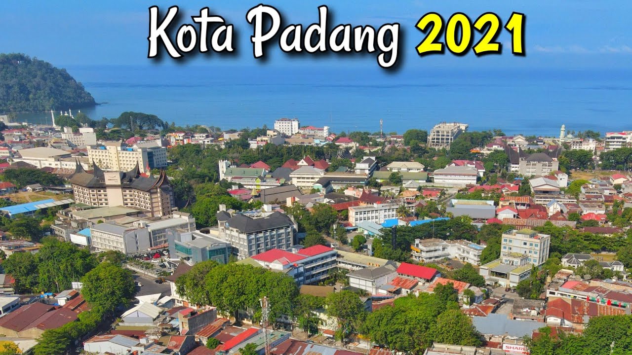 Detail Foto Kota Padang Nomer 21