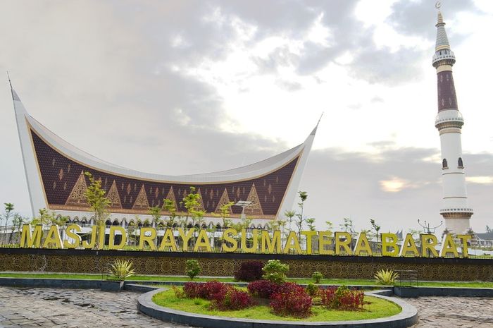 Detail Foto Kota Padang Nomer 26