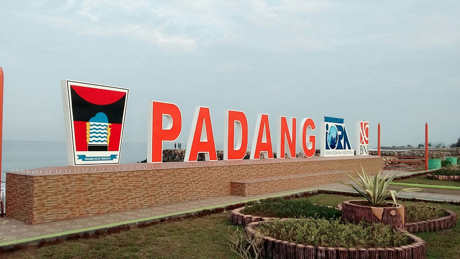 Detail Foto Kota Padang Nomer 39