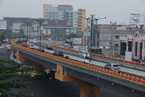 Detail Foto Kota Pekanbaru Nomer 20