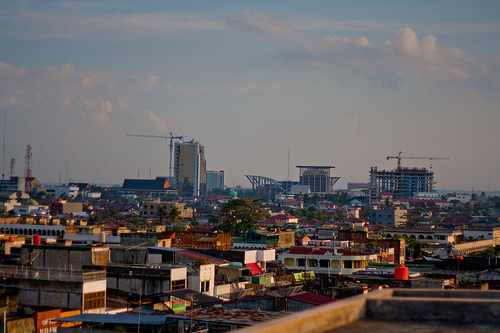 Detail Foto Kota Pekanbaru Nomer 39