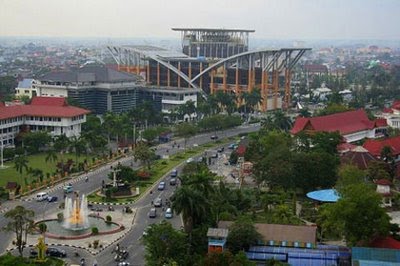 Download Foto Kota Pekanbaru Nomer 7