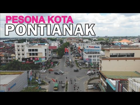 Detail Foto Kota Pontianak Nomer 16