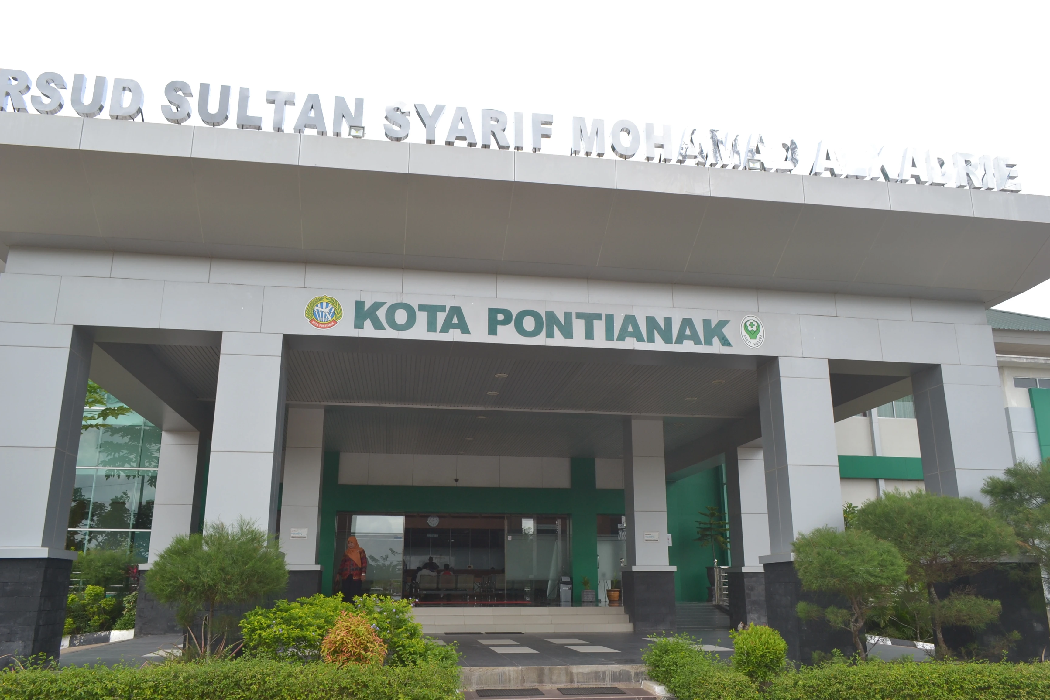 Detail Foto Kota Pontianak Nomer 47