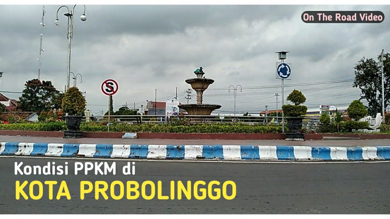 Detail Foto Kota Probolinggo Nomer 31