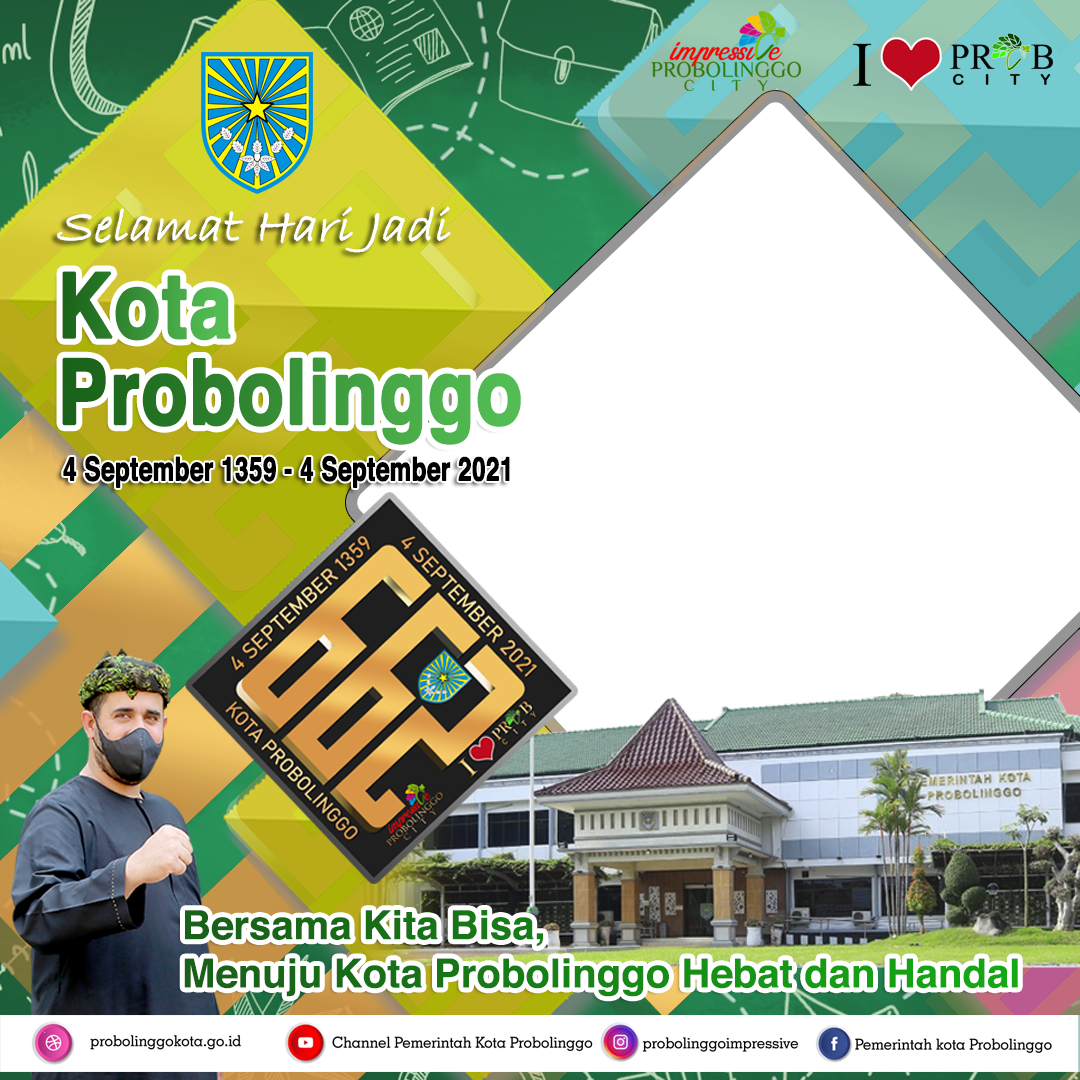 Detail Foto Kota Probolinggo Nomer 39