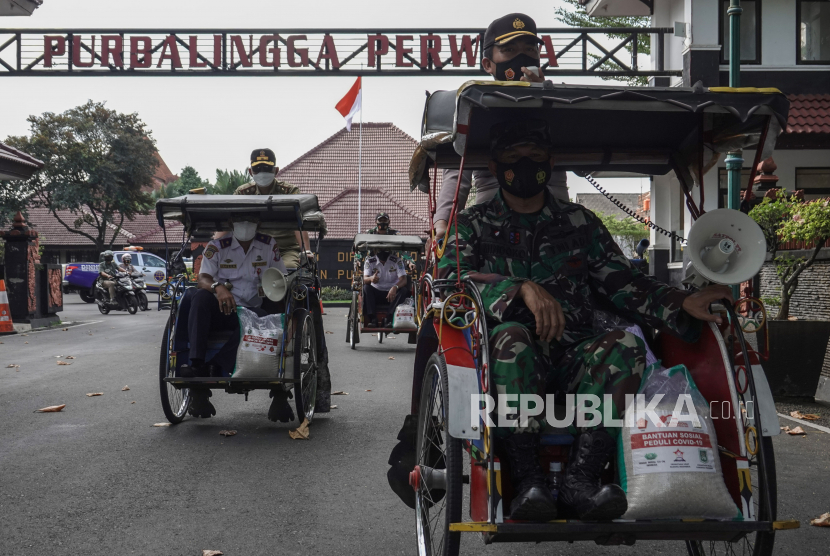 Detail Foto Kota Purbalingga Nomer 36