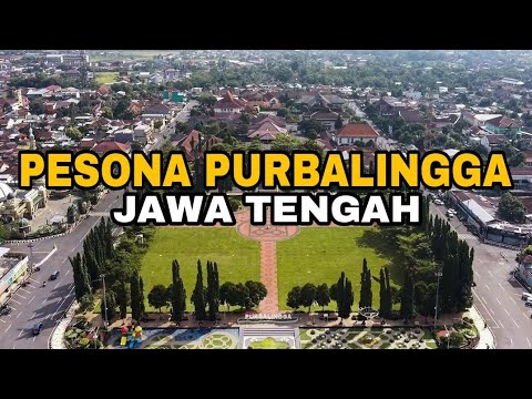 Detail Foto Kota Purbalingga Nomer 37