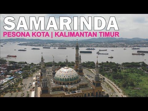 Detail Foto Kota Samarinda Nomer 3