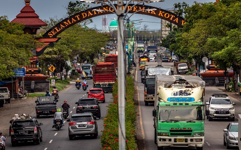 Detail Foto Kota Semarang Nomer 22