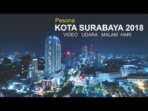 Detail Foto Kota Surabaya Nomer 37