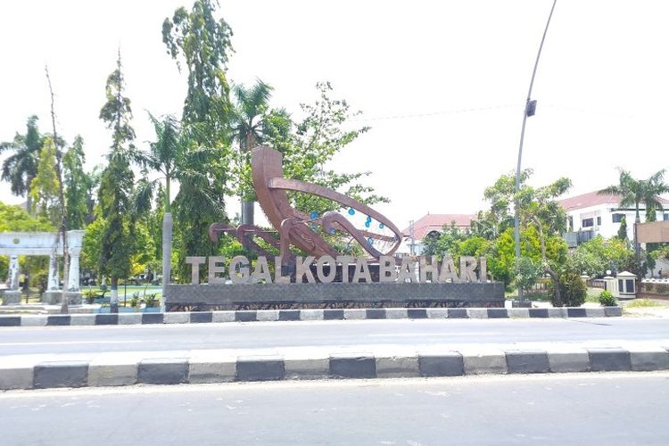 Detail Foto Kota Tegal Nomer 14