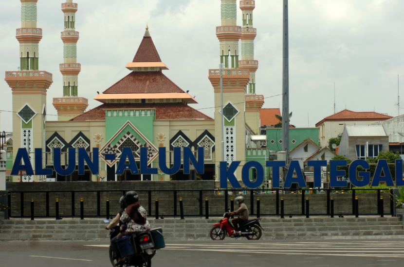 Detail Foto Kota Tegal Nomer 26