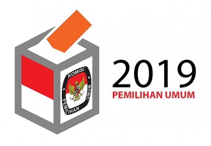 Detail Foto Kotak Suara Pemilu 2019 Nomer 12