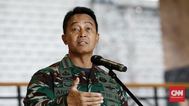 Detail Foto Kowad Tni Ad Nomer 32