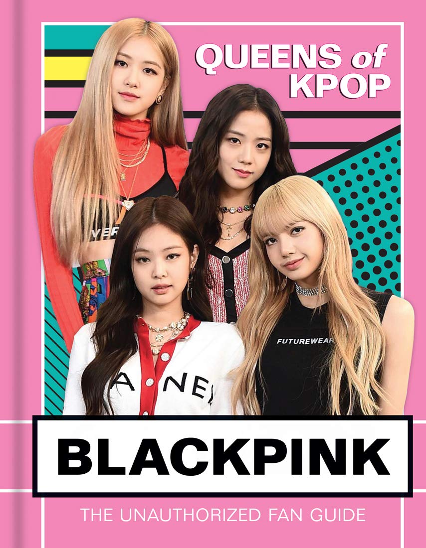 Detail Foto Kpop Blackpink Nomer 4