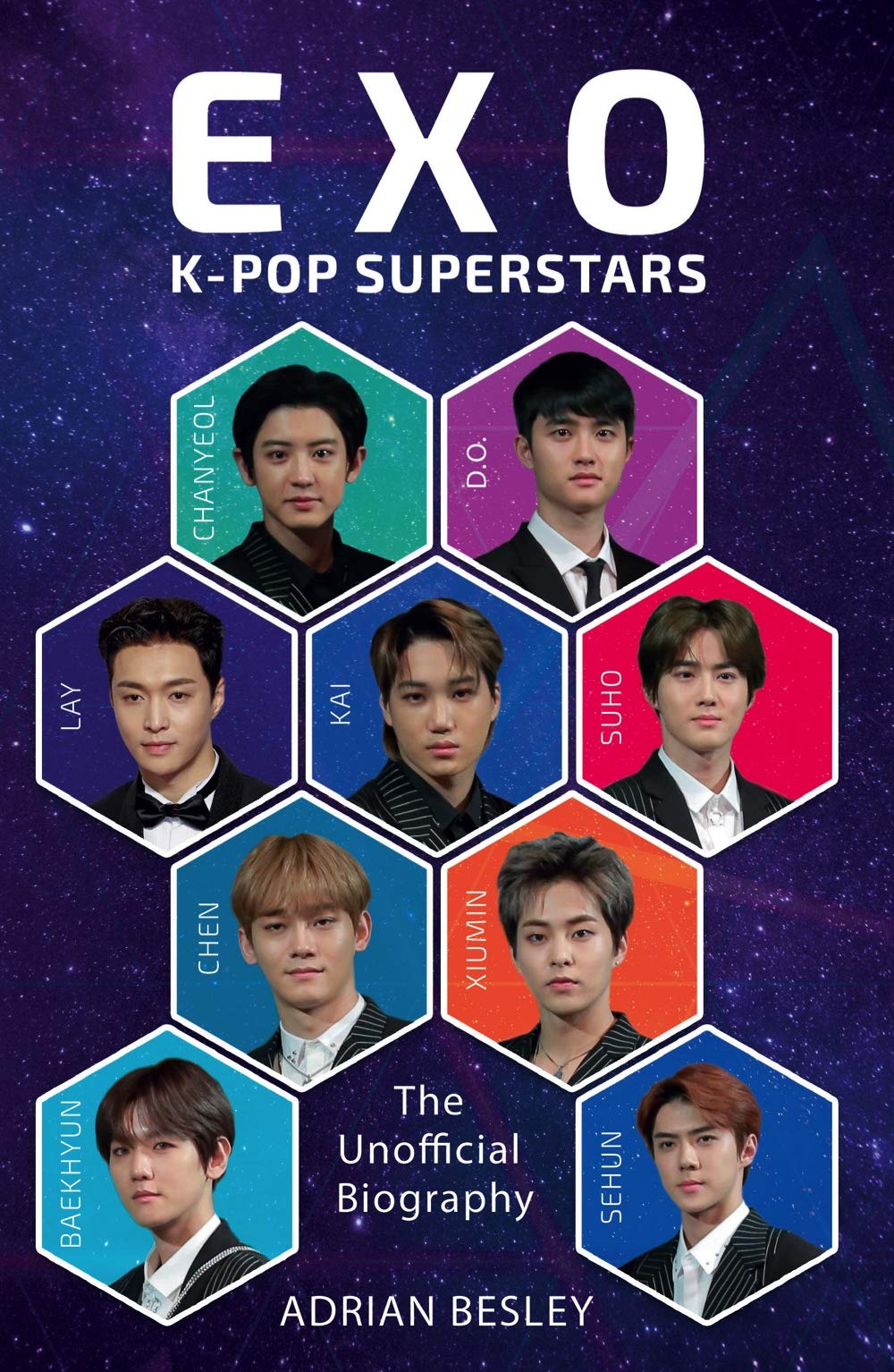 Foto Kpop Exo - KibrisPDR