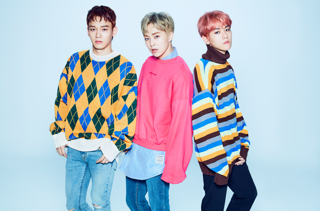 Detail Foto Kpop Exo Nomer 21
