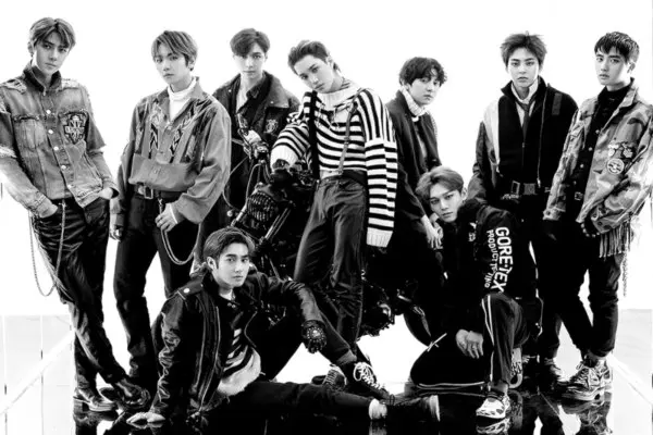 Detail Foto Kpop Exo Nomer 22