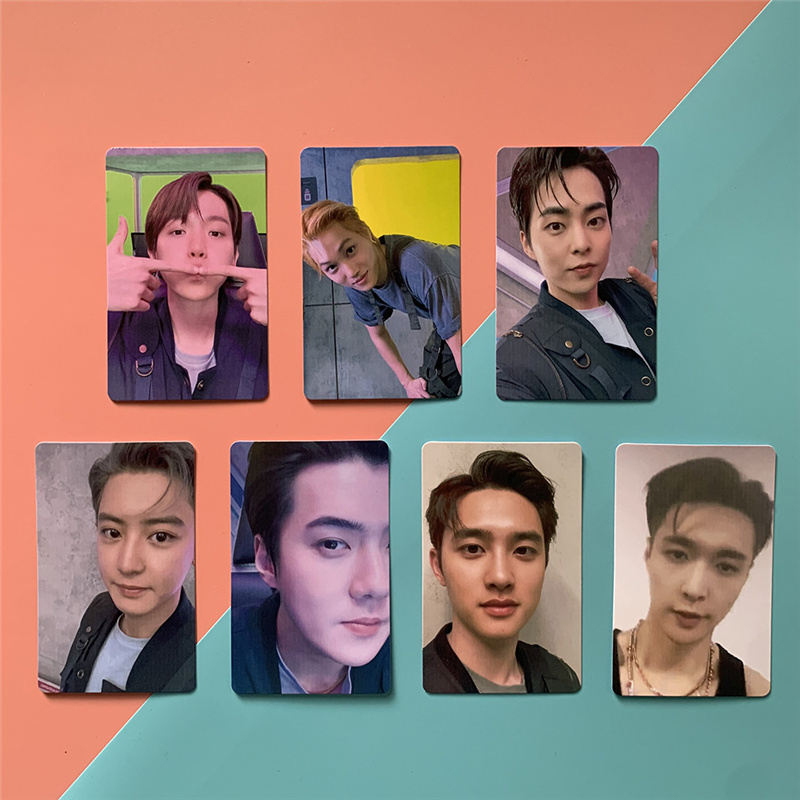 Detail Foto Kpop Exo Nomer 23
