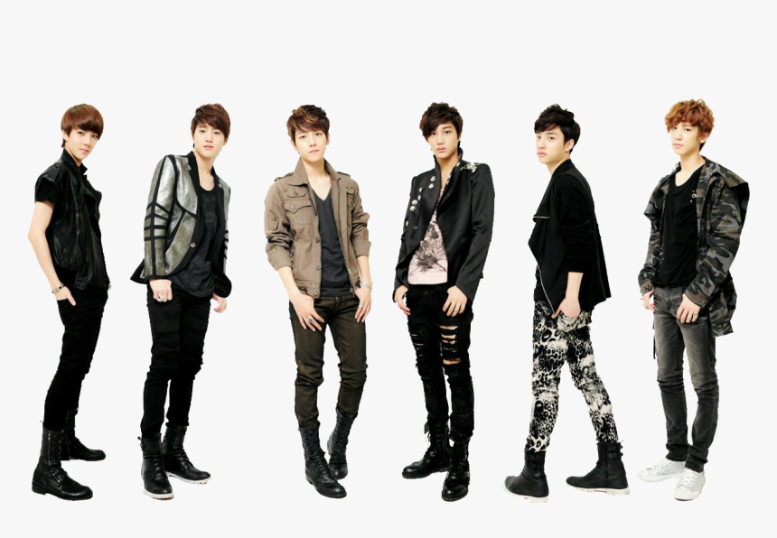 Detail Foto Kpop Exo Nomer 24