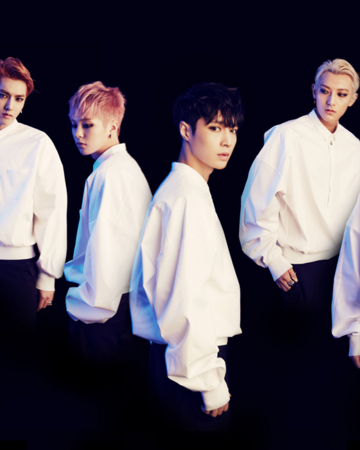 Detail Foto Kpop Exo Nomer 29