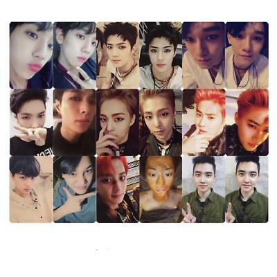 Detail Foto Kpop Exo Nomer 34