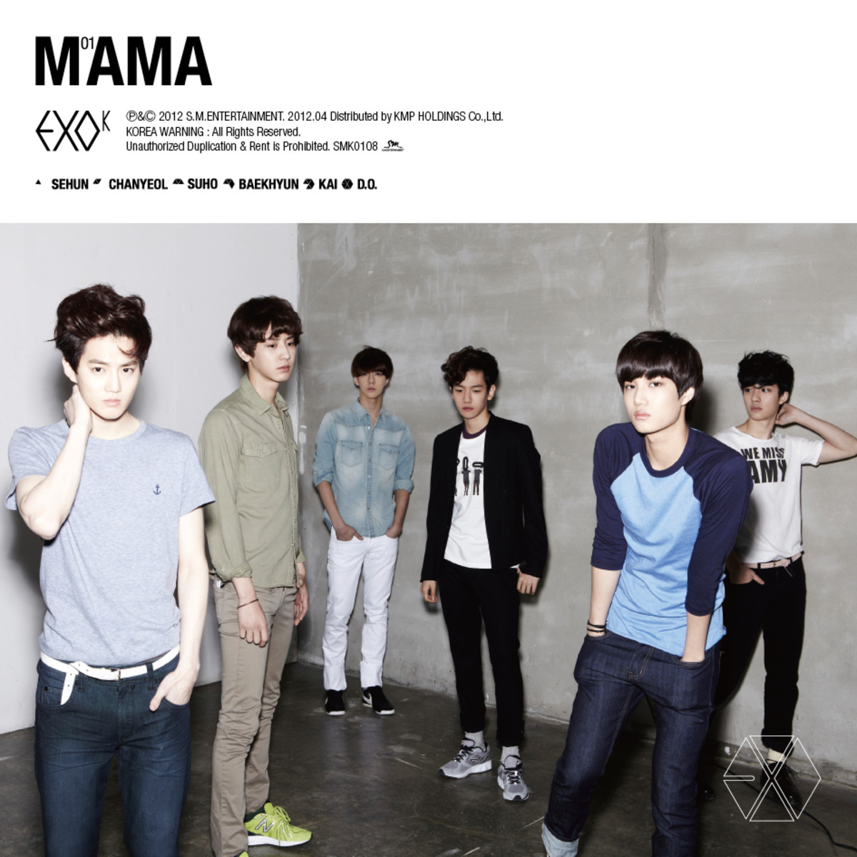 Detail Foto Kpop Exo Nomer 38