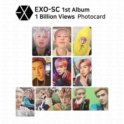 Detail Foto Kpop Exo Nomer 45