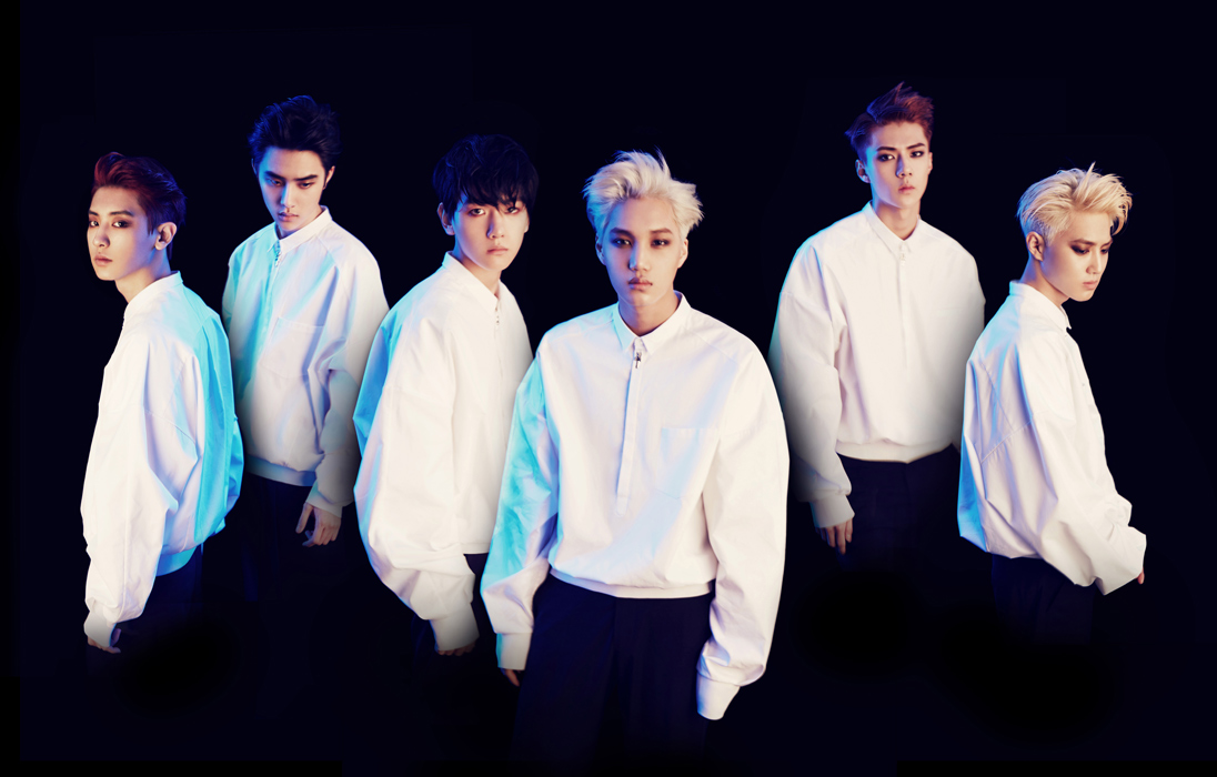 Detail Foto Kpop Exo Nomer 7