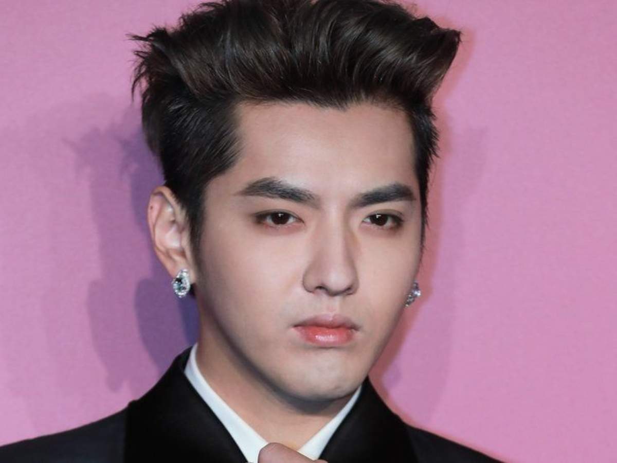 Detail Foto Kris Exo Terbaru Nomer 16