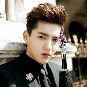 Detail Foto Kris Exo Terbaru Nomer 29