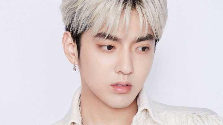 Detail Foto Kris Exo Terbaru Nomer 10