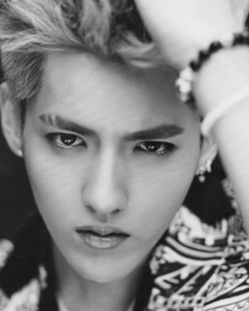 Detail Foto Kris Wu Nomer 34