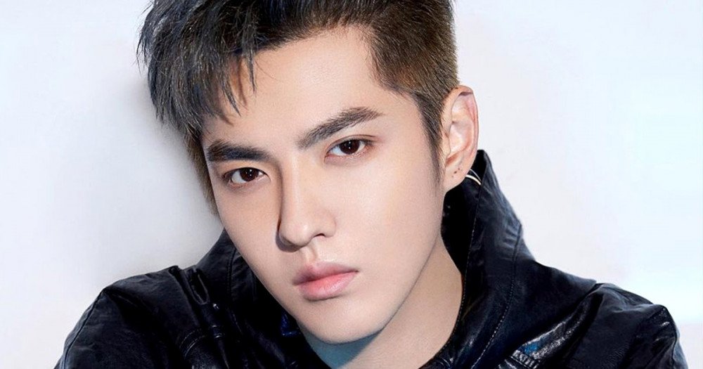 Detail Foto Kris Wu Nomer 35