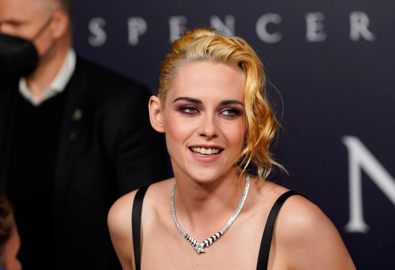 Detail Foto Kristen Stewart Nomer 26